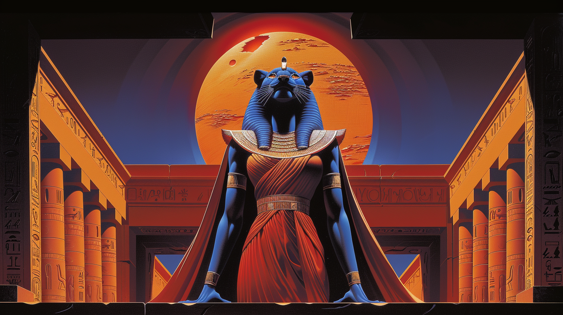 Sekhmet