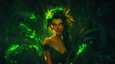 Syrinx