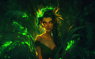 Syrinx