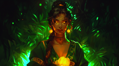 Tyche