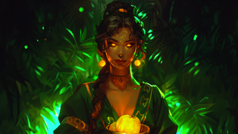 Tyche