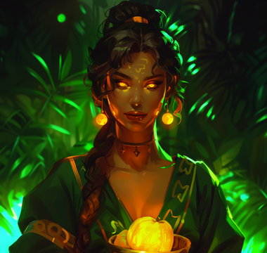 Tyche