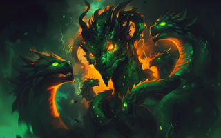 Typhon