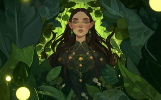 Sidhe (les)