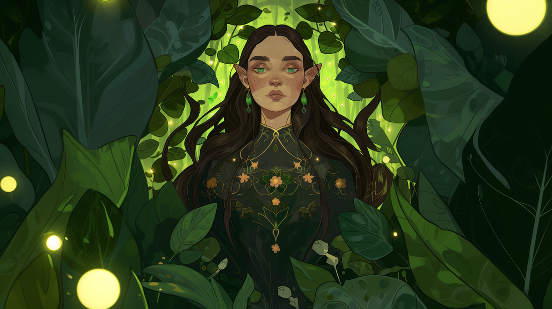 Sidhe (les)