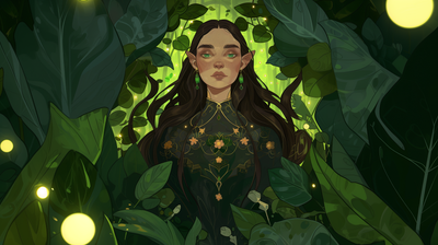 Sidhe (les)
