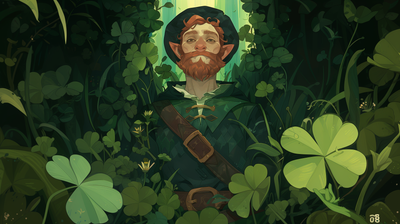 Leprechaun (les)
