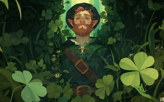 Leprechaun (les)