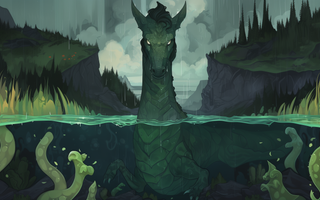 Kelpie (la)