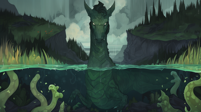 Kelpie (la)