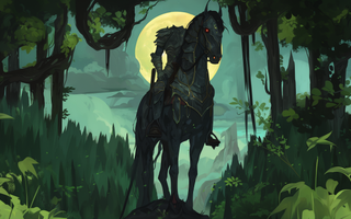 Dullahan (le)