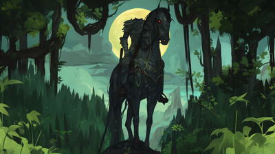 Dullahan (le)
