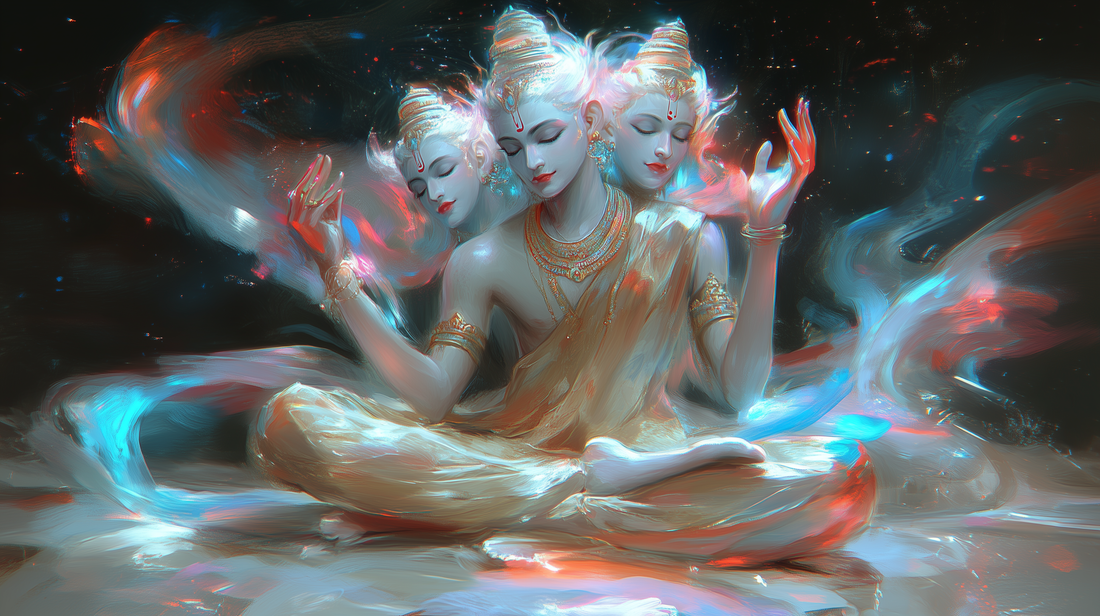 Brahma