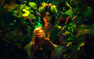 Dionysos