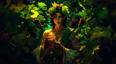 Dionysos