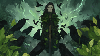 Morrigan