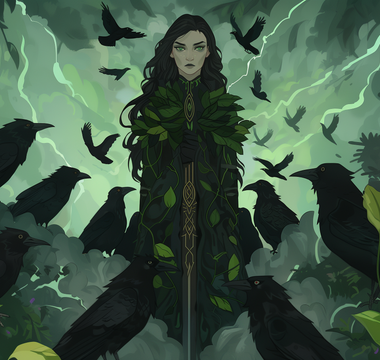Morrigan