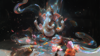 Ganesha
