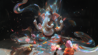 Ganesha