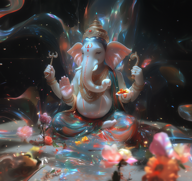 Ganesha