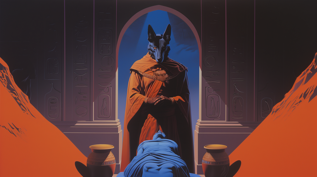 Anubis