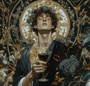 Bacchus