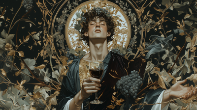Bacchus