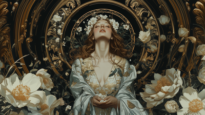 Flora
