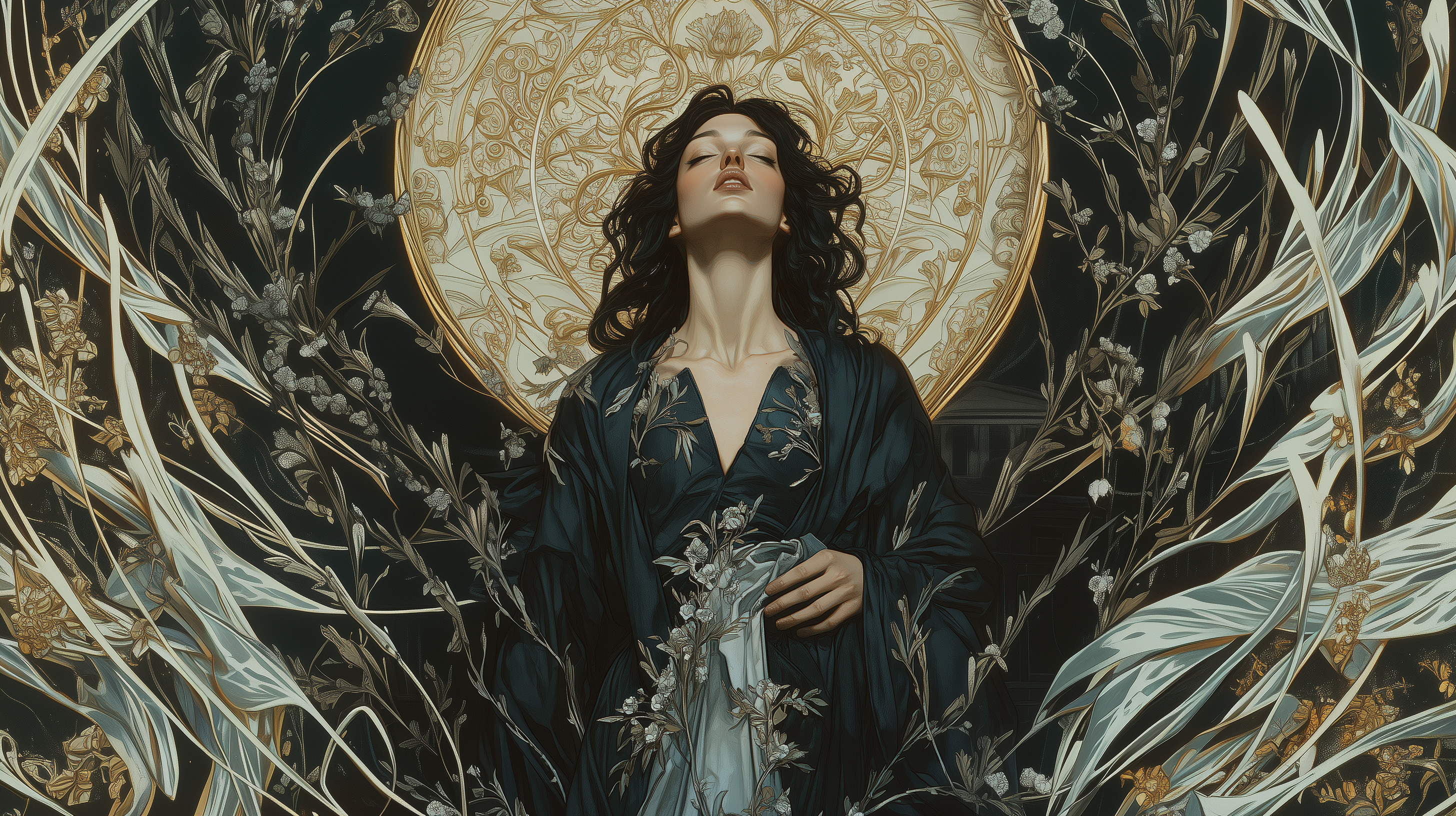 Libitina | Aeternum