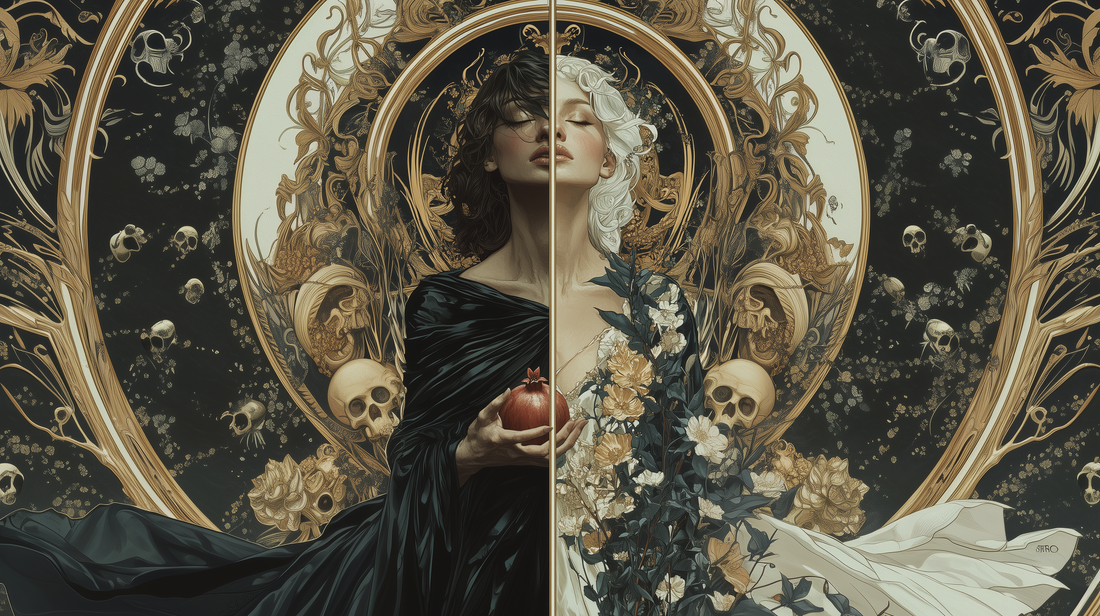 Proserpine | Aeternum