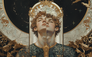 Janus