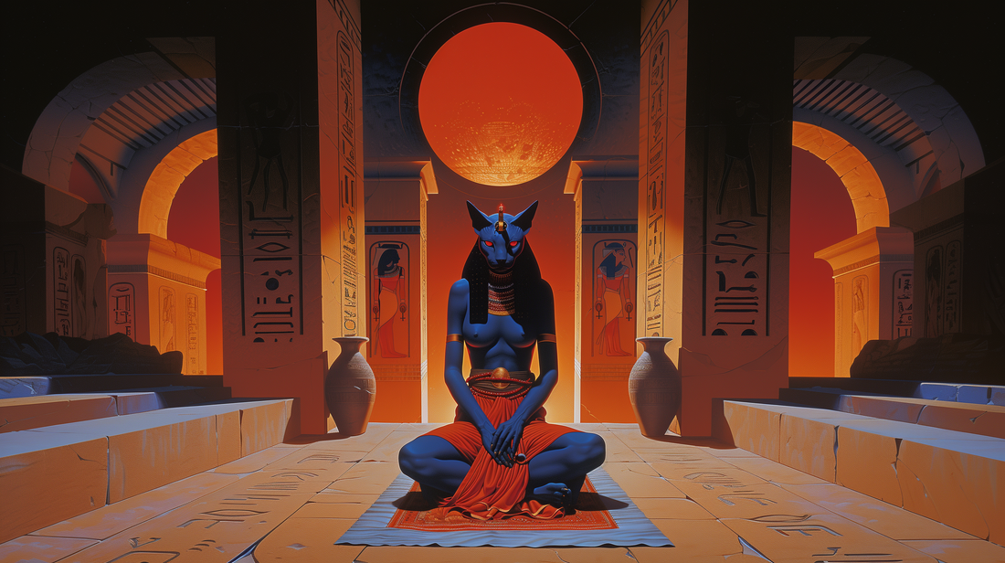 Bastet