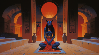Bastet