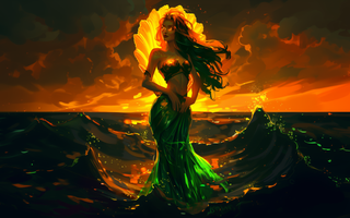 Aphrodite