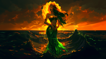 Aphrodite