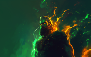 Zeus