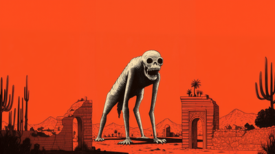 Ghoul (le)