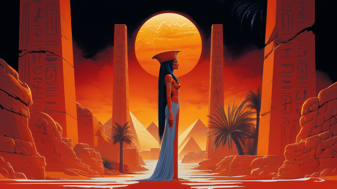 Nephtys