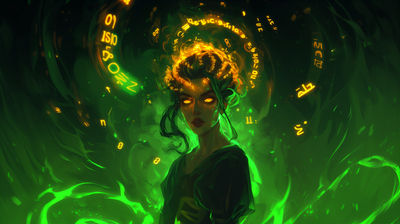 Mnémosyne