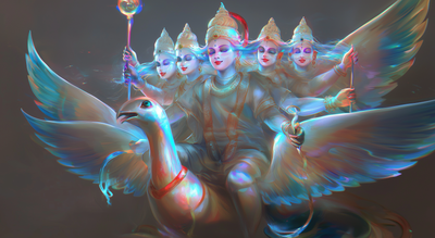 Kartikeya