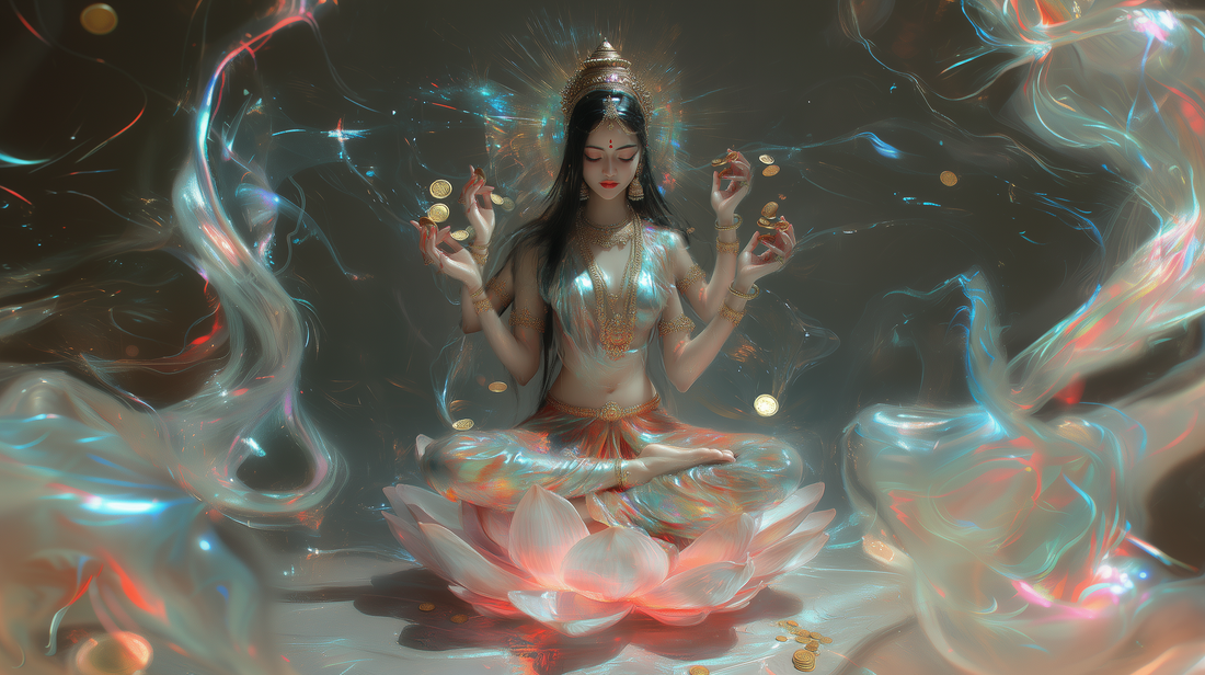 Lakshmi