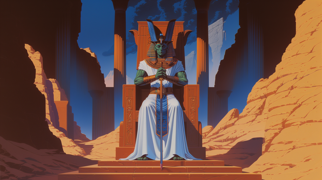 Osiris