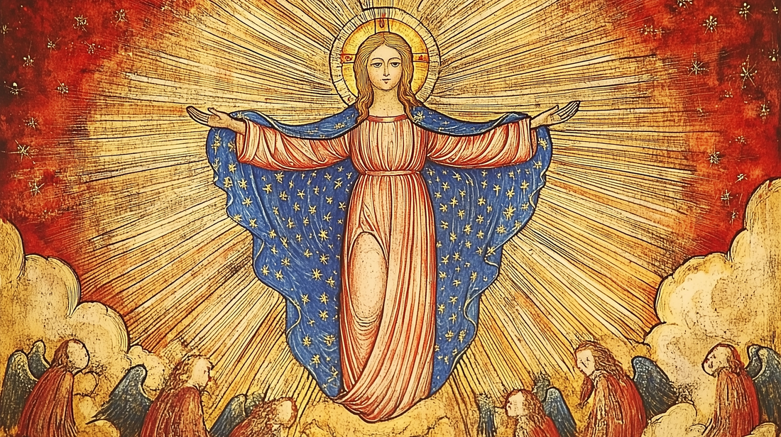 Notre-Dame de la Miséricorde