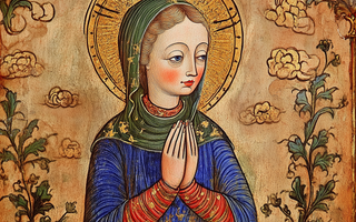 Notre-Dame des Douleurs