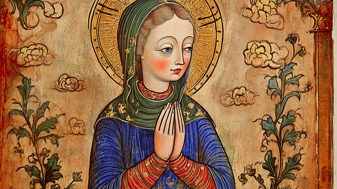 Notre-Dame des Douleurs