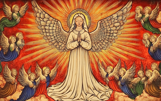 Notre-Dame des Anges