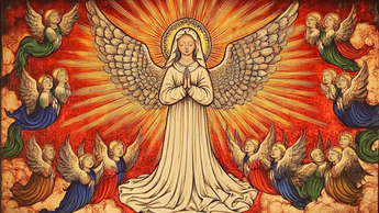 Notre-Dame des Anges