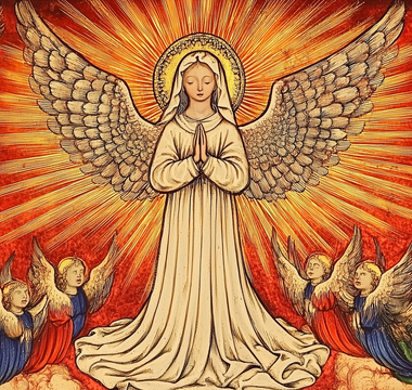 Notre-Dame des Anges