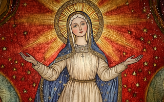 Notre-Dame de la Médaille Miraculeuse