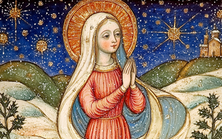 Notre-Dame des Neiges